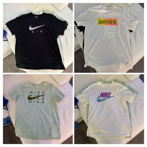 🚫SOLD🚫Men’s Nike Bundle